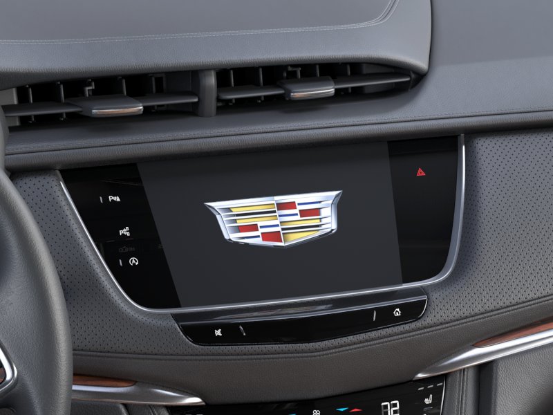 2026 Cadillac XT5 Premium Luxury - Photo 51