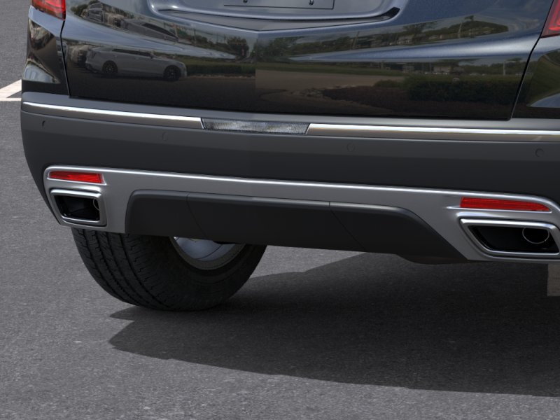 2026 Cadillac XT5 Premium Luxury - Photo 45