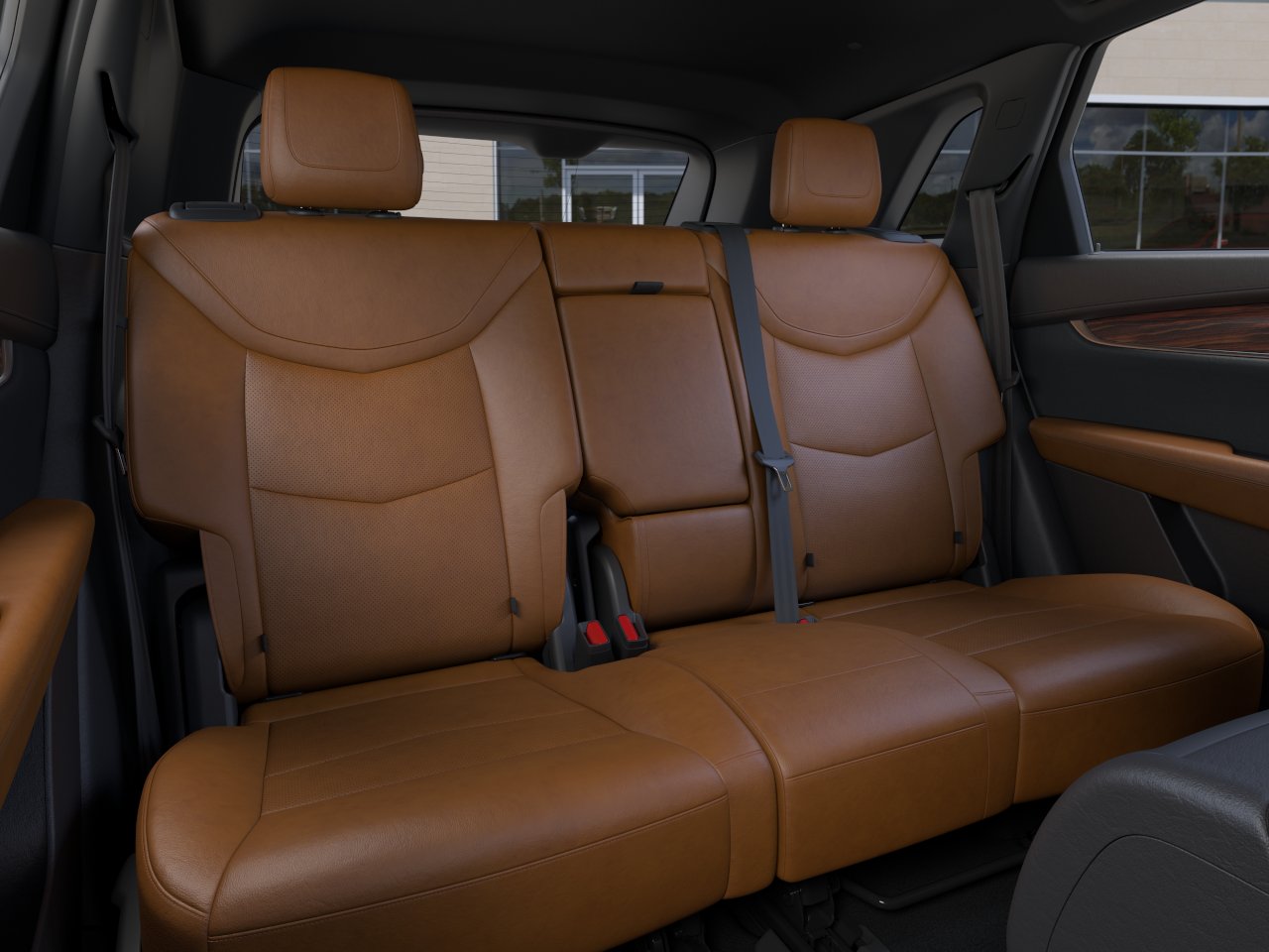 2026 Cadillac XT5 Premium Luxury - Photo 48
