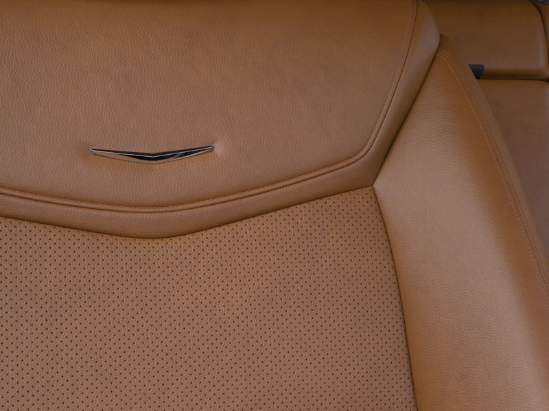 2026 Cadillac XT5 Premium Luxury - Photo 52