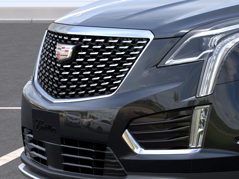 2026 Cadillac XT5 Premium Luxury - Photo 44