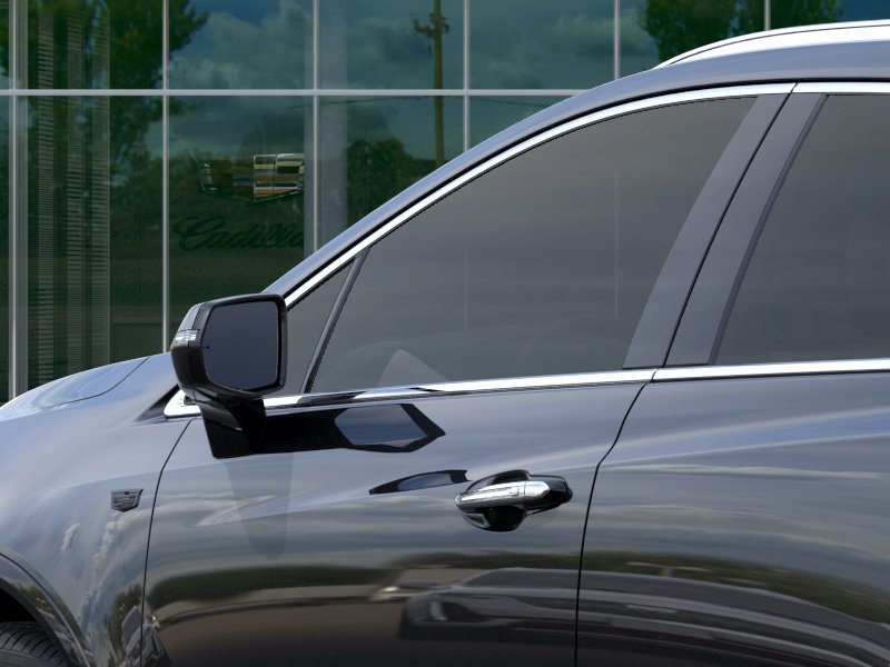 2026 Cadillac XT5 Premium Luxury - Photo 37