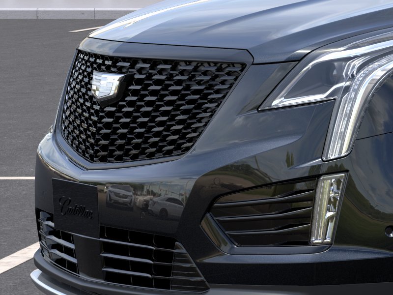 2026 Cadillac XT5 Premium Luxury - Photo 38