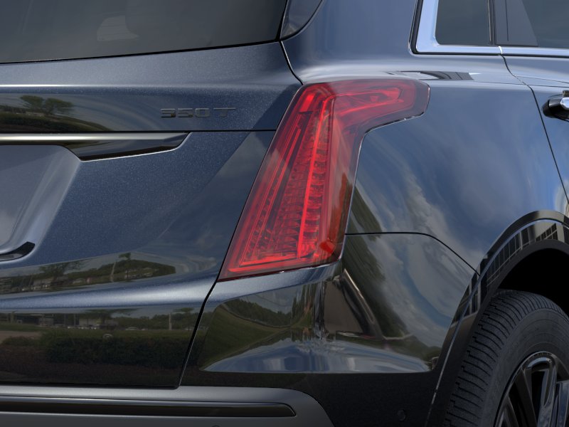 2026 Cadillac XT5 Premium Luxury - Photo 36