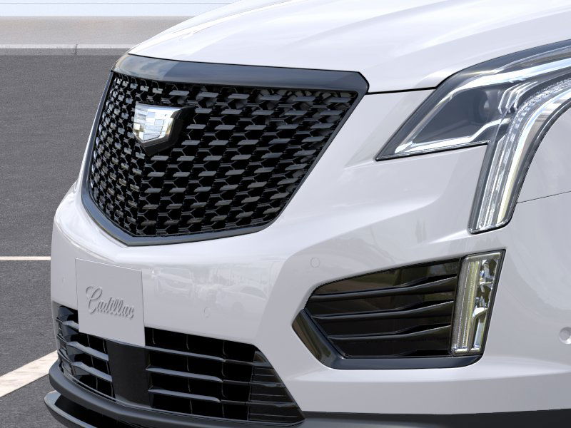 2026 Cadillac XT5 Premium Luxury - Photo 52