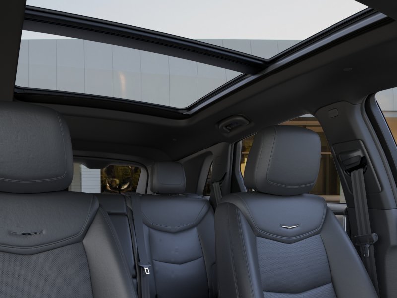 2026 Cadillac XT5 Premium Luxury - Photo 48