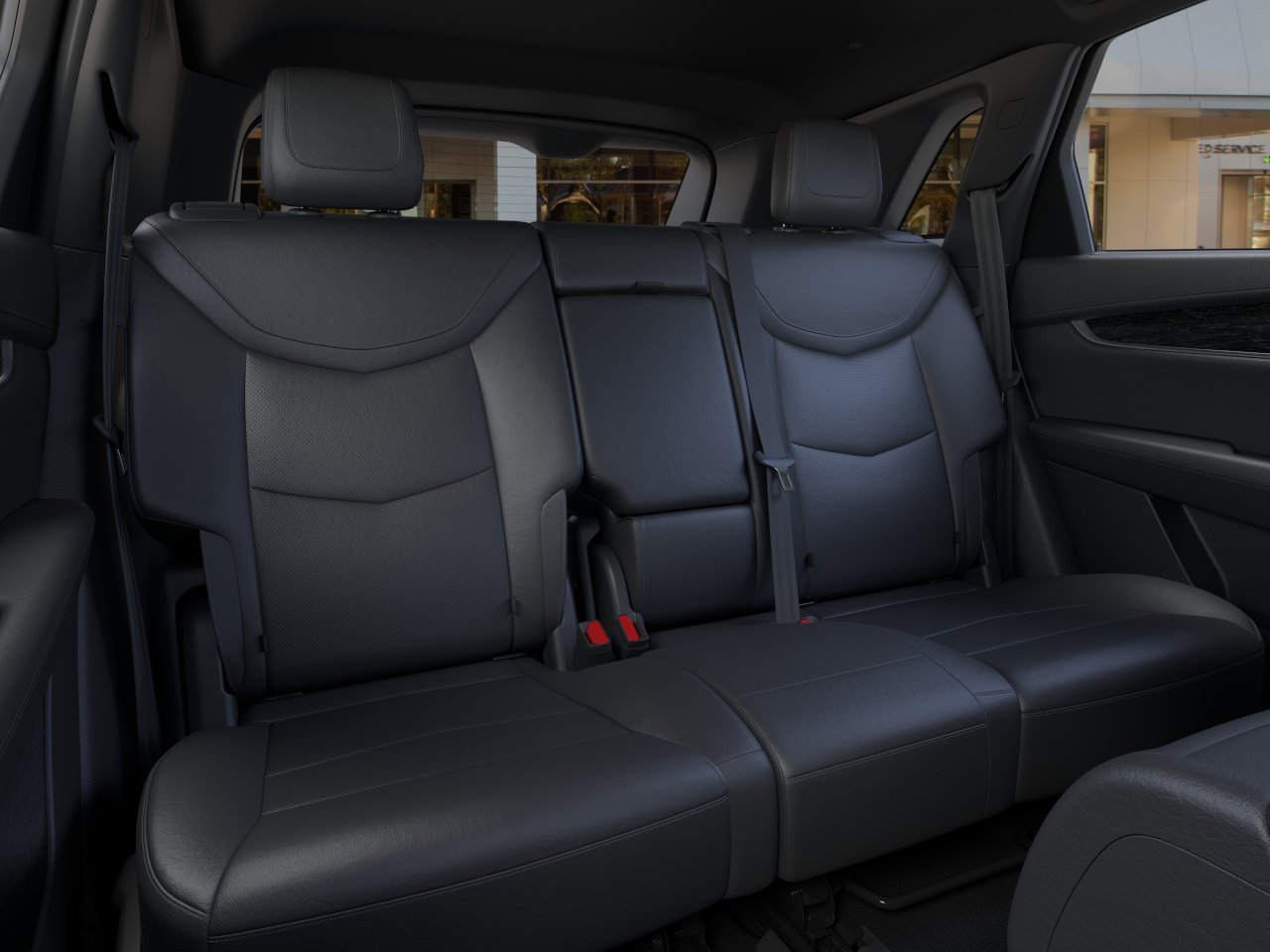 2026 Cadillac XT5 Premium Luxury - Photo 41