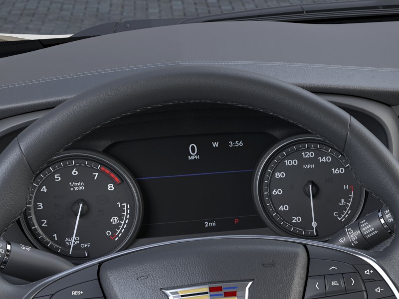 2026 Cadillac XT5 Premium Luxury - Photo 42