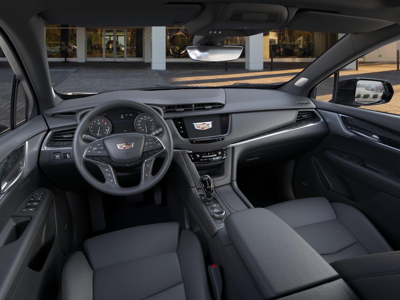 2026 Cadillac XT5 Premium Luxury - Photo 39