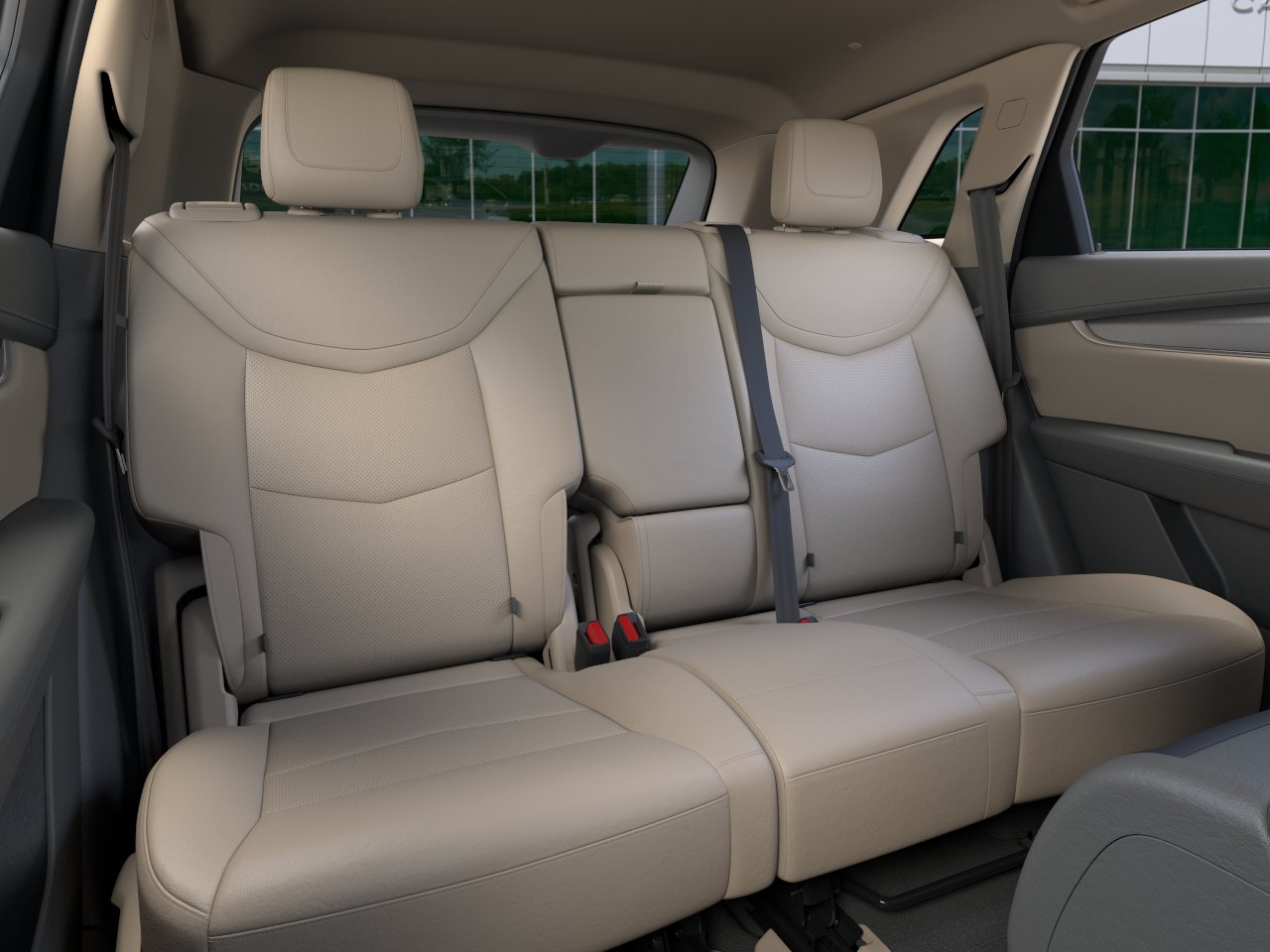 2026 Cadillac XT5 Premium Luxury - Photo 41