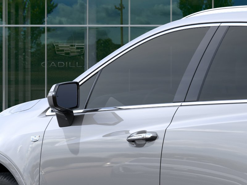 2026 Cadillac XT5 Premium Luxury - Photo 36