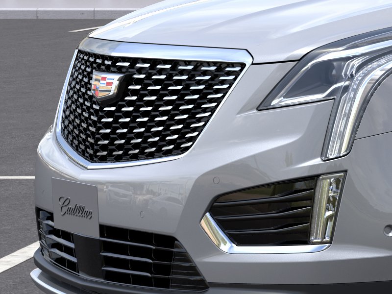 2026 Cadillac XT5 Premium Luxury - Photo 37
