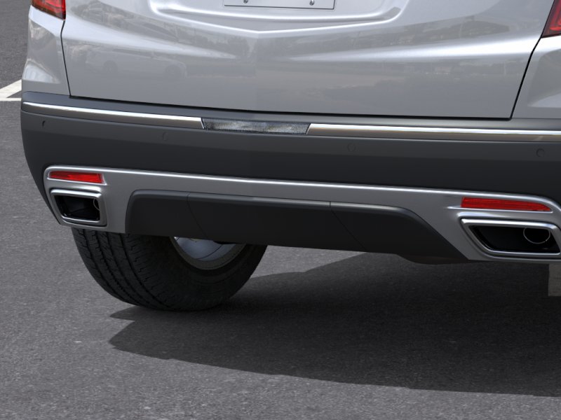 2026 Cadillac XT5 Premium Luxury - Photo 38