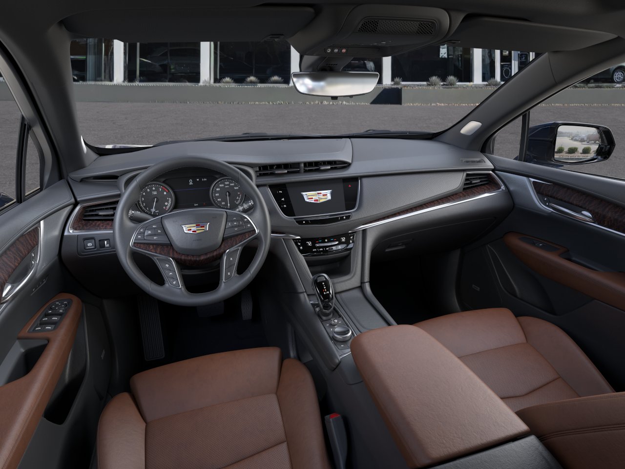 2026 Cadillac XT5 Premium Luxury - Photo 15
