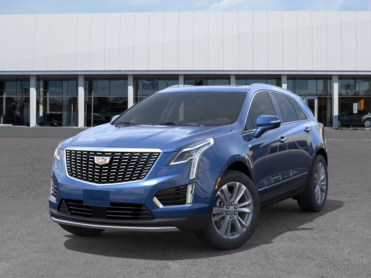 2026 Cadillac XT5 Premium Luxury - Photo 6