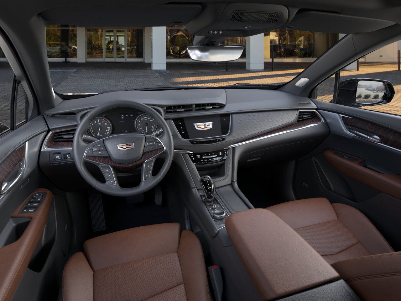2026 Cadillac XT5 Premium Luxury - Photo 39