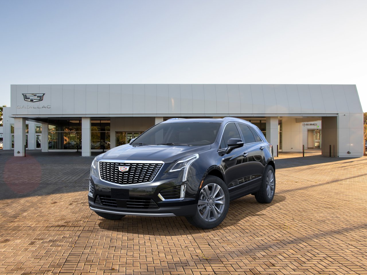 2026 Cadillac XT5 Premium Luxury - Photo 32