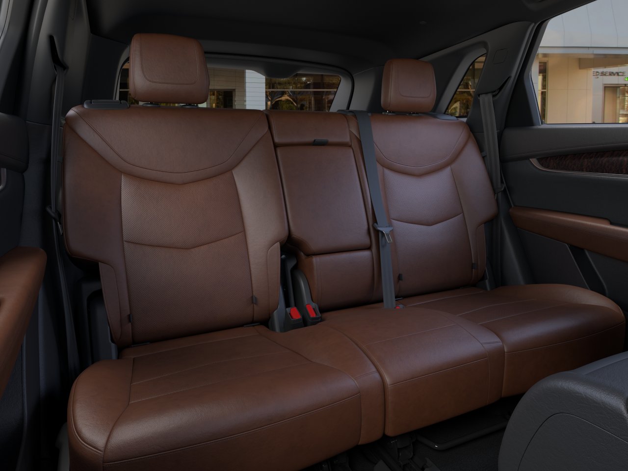 2026 Cadillac XT5 Premium Luxury - Photo 41