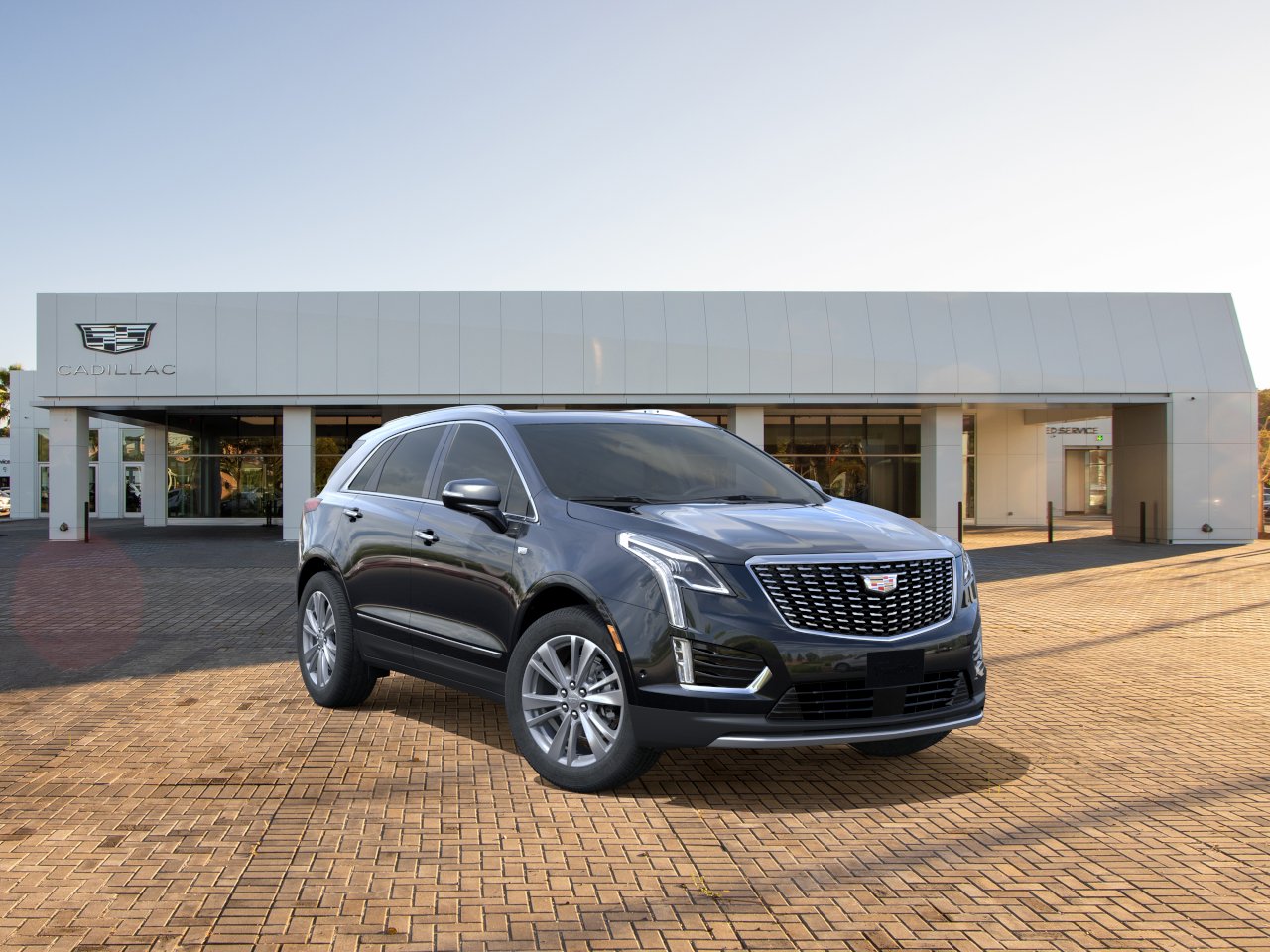 2026 Cadillac XT5 Premium Luxury - Photo 25