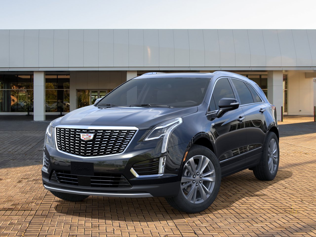 2026 Cadillac XT5 Premium Luxury - Photo 30