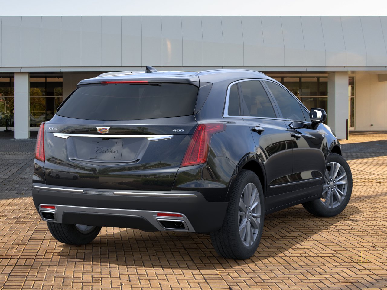 2026 Cadillac XT5 Premium Luxury - Photo 28