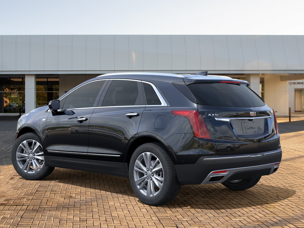 2026 Cadillac XT5 Premium Luxury - Photo 27