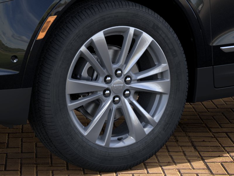 2026 Cadillac XT5 Premium Luxury - Photo 33