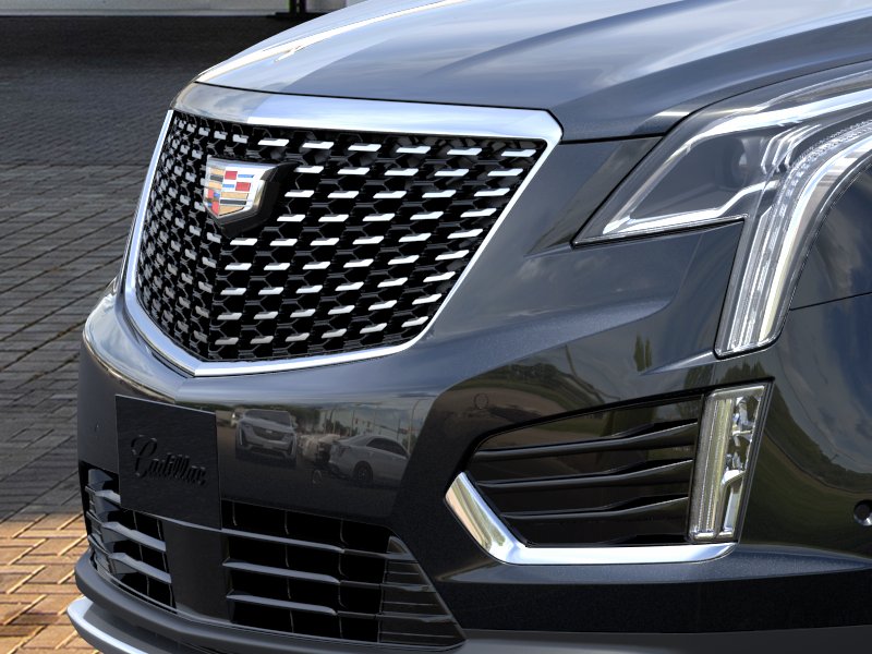 2026 Cadillac XT5 Premium Luxury - Photo 37