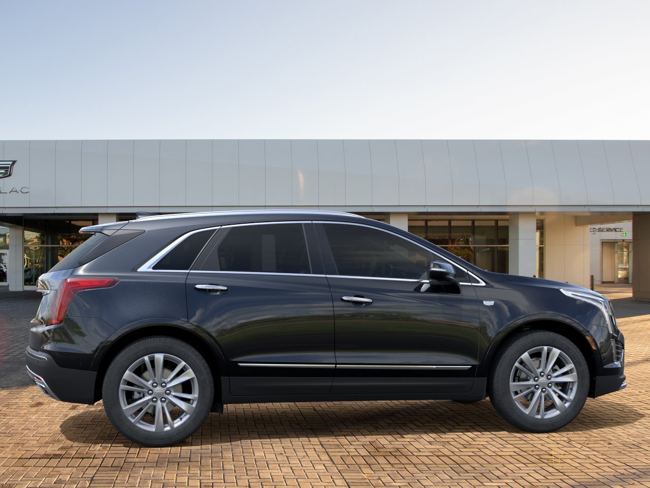 2026 Cadillac XT5 Premium Luxury - Photo 29