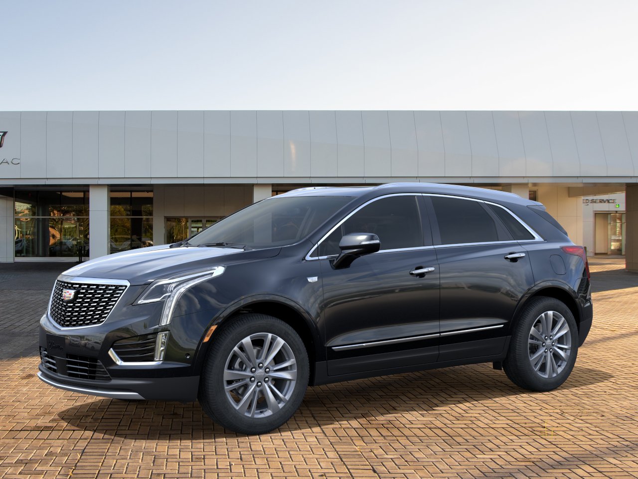 2026 Cadillac XT5 Premium Luxury - Photo 26