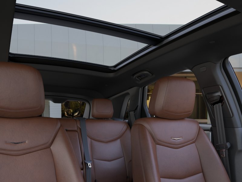 2026 Cadillac XT5 Premium Luxury - Photo 48