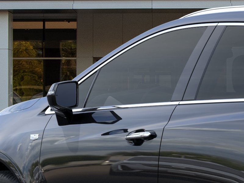 2026 Cadillac XT5 Premium Luxury - Photo 36