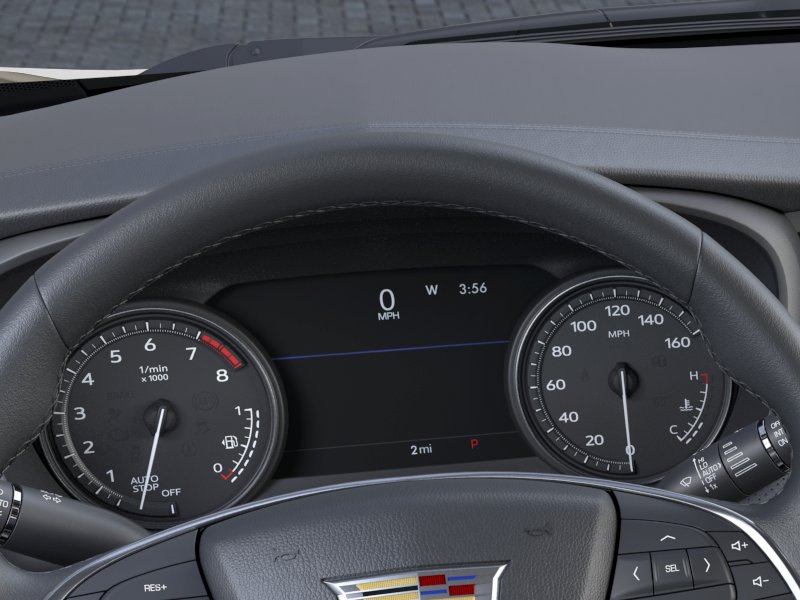 2026 Cadillac XT5 Premium Luxury - Photo 42