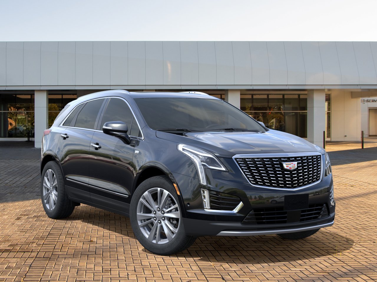 2026 Cadillac XT5 Premium Luxury - Photo 31