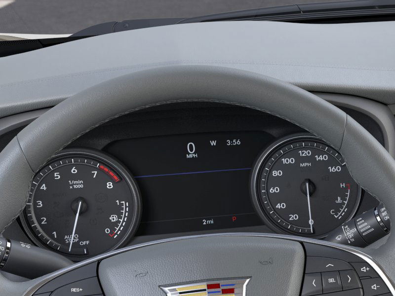 2025 Cadillac XT5 Premium Luxury photo 48