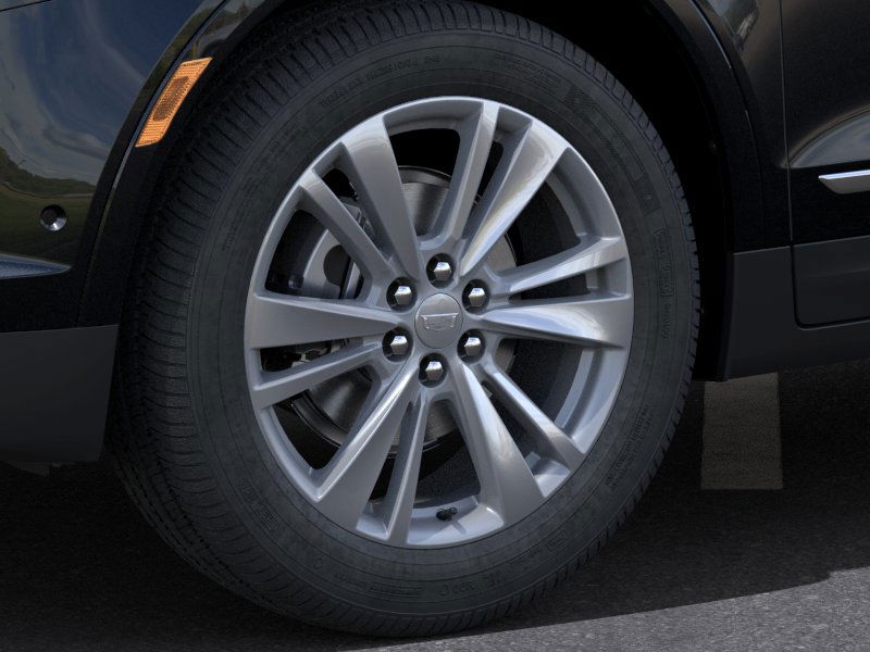 2025 Cadillac XT5 Premium Luxury photo 39