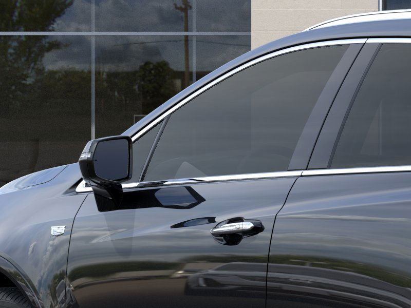 2025 Cadillac XT5 Premium Luxury photo 42