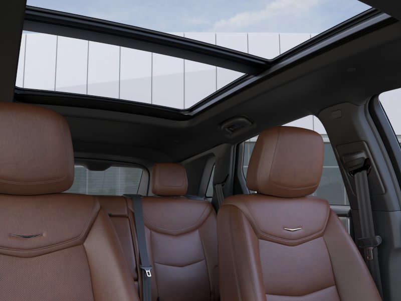 2026 Cadillac XT5 Premium Luxury - Photo 48