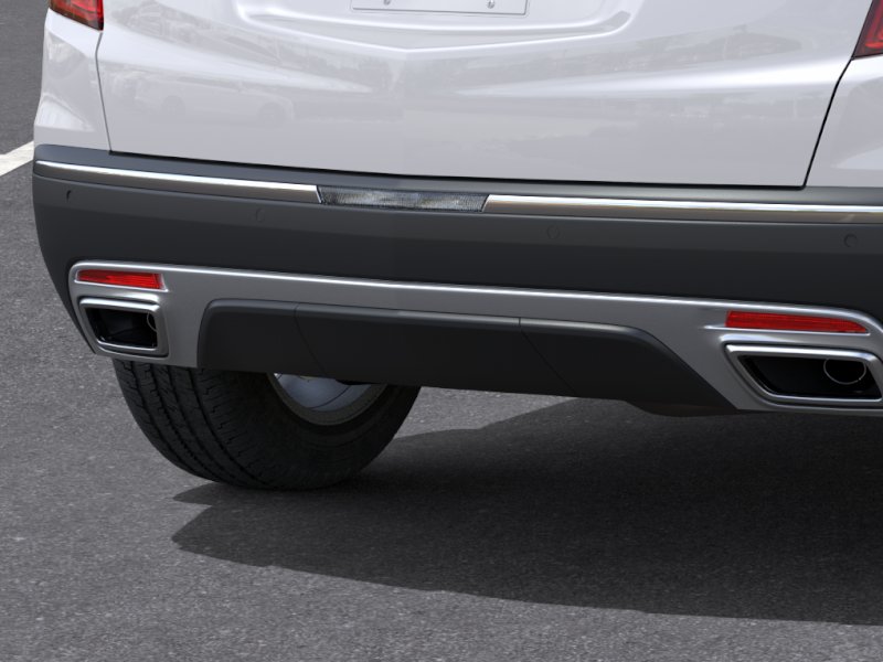 2026 Cadillac XT5 Premium Luxury - Photo 38
