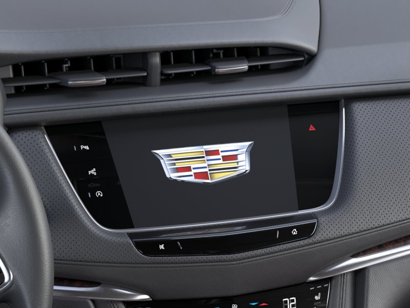 2026 Cadillac XT5 Premium Luxury - Photo 44