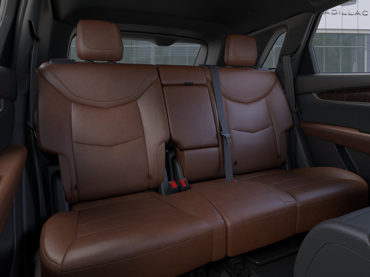 2026 Cadillac XT5 Premium Luxury - Photo 41