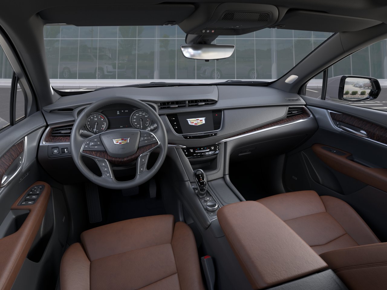 2026 Cadillac XT5 Premium Luxury - Photo 39