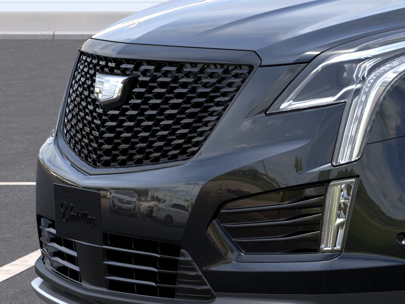 2026 Cadillac XT5 Premium Luxury - Photo 13