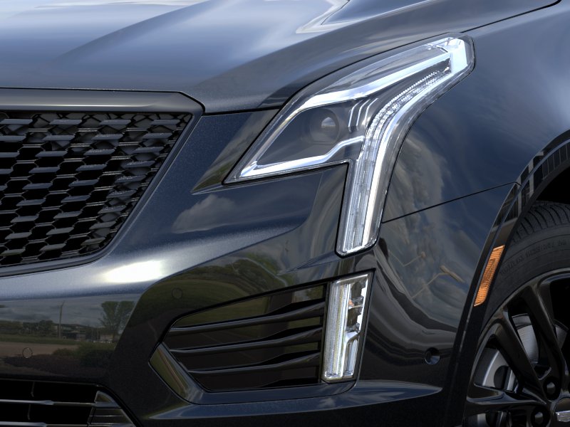 2026 Cadillac XT5 Premium Luxury - Photo 10
