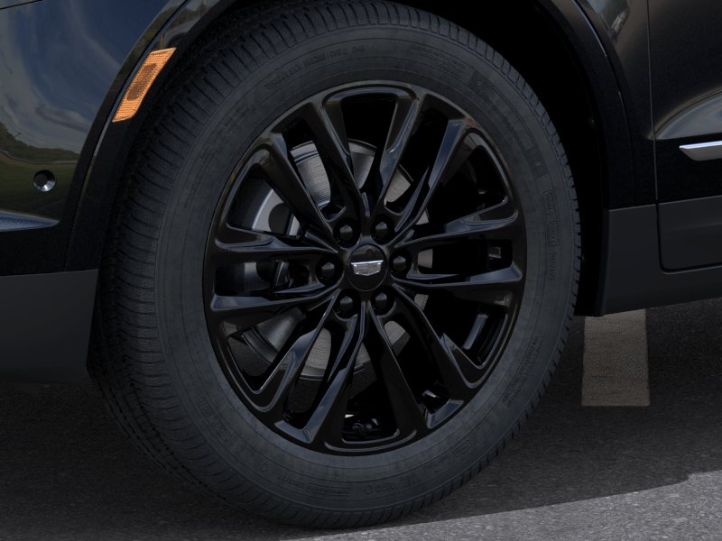 2026 Cadillac XT5 Premium Luxury - Photo 9