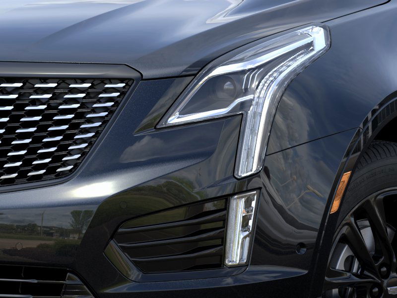 2025 Cadillac XT5 Premium Luxury photo 32