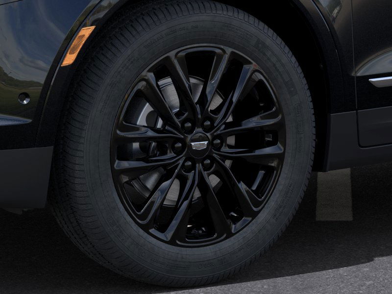 2025 Cadillac XT5 Premium Luxury photo 31