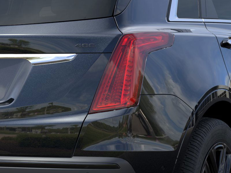 2025 Cadillac XT5 Premium Luxury photo 33
