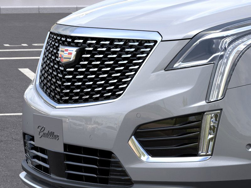 2026 Cadillac XT5 Premium Luxury - Photo 37