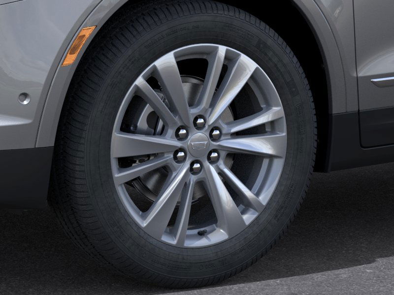2026 Cadillac XT5 Premium Luxury - Photo 33